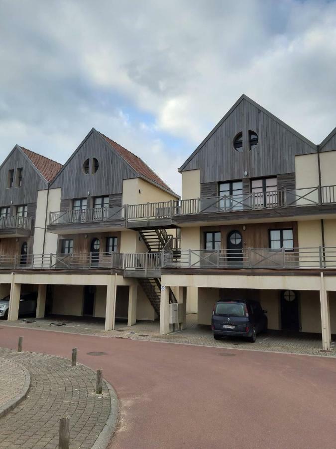 La Naturelle Duplex123 Вімере Екстер'єр фото