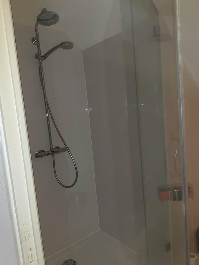 La Naturelle Duplex123 Вімере Екстер'єр фото