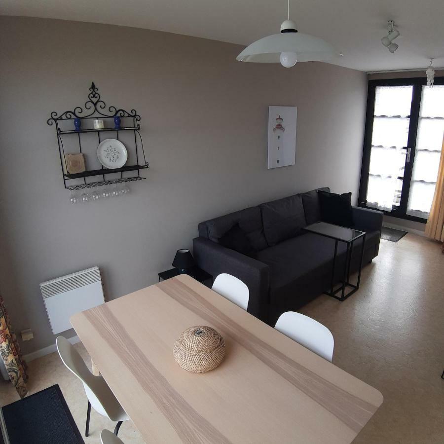 La Naturelle Duplex123 Вімере Екстер'єр фото